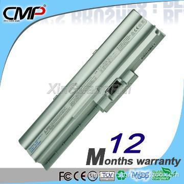 Laptop Battery For SONY BPS12 VGP-BPL12 VGP-BPS12 Battery